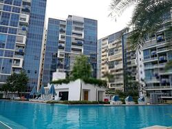 The Santorini (D18), Condominium #401371501